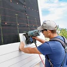  Dewitt, MI Siding Installation & Repair Pros